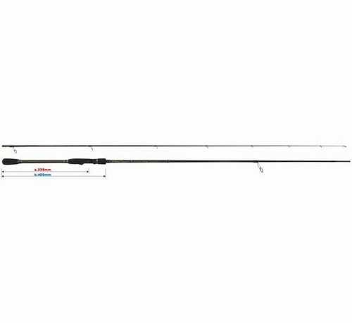 Yamaga blanks blue current - blanks,