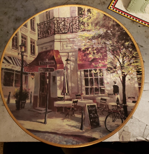 The crepe house brent - the,