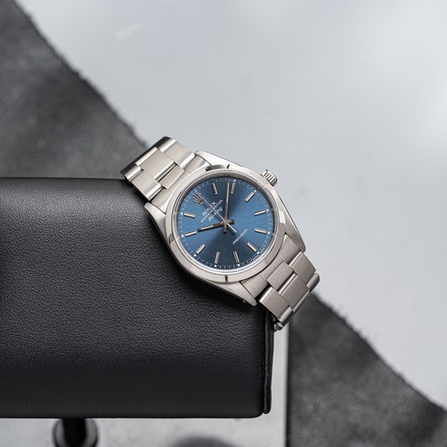 Rolex oyster perpetual - rolex,