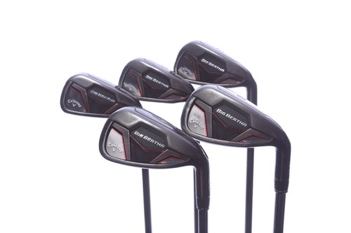 Callaway 2019 big - big, bertha