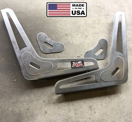 Diy bomber seat frames - seat,