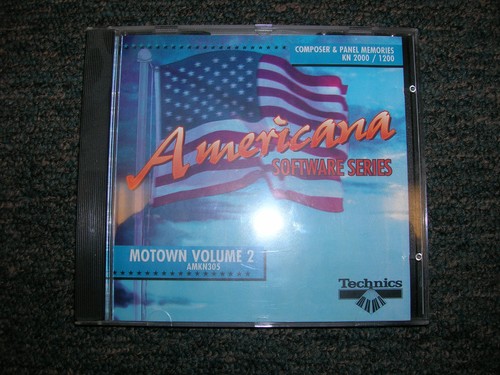 Technics keyboard americana - keyboard,
