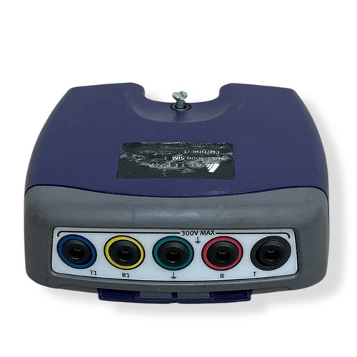 Jdsu acterna hst 3000 sim - acterna, hst-3000