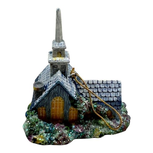 Thomas kinkade christmas - thomas,