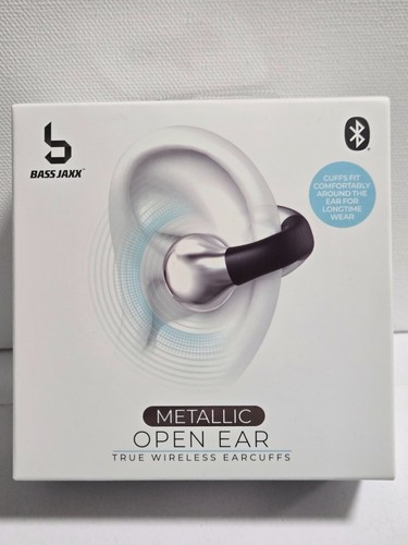 Bass jaxx wireless - bass,