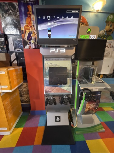 Sony playstation ps3 store - sony, 3
