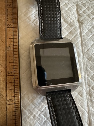 Android galactopus watch 316l - watch,