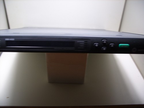 Motorola dsr 4410 ird - motorola, dsr-4410