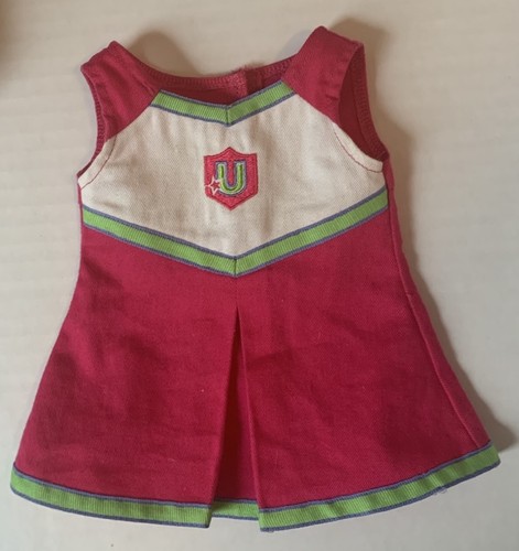 American girl campus - american, cheer