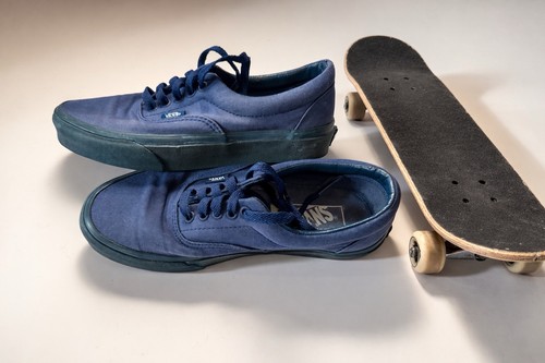 Vans unisex era gold - vans,