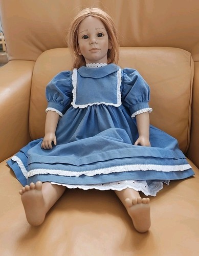 Vintage 1985 annette himstedt - 1985,