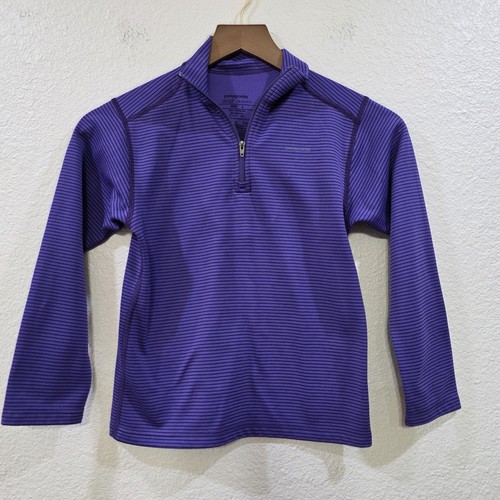 Patagonia capilene midweight - capilene,