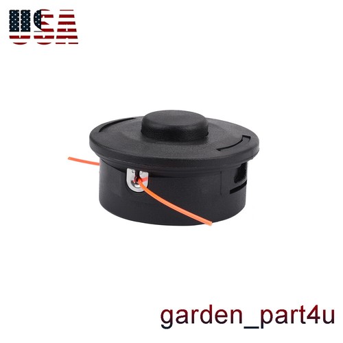 Trimmer bump head for - 25-2,