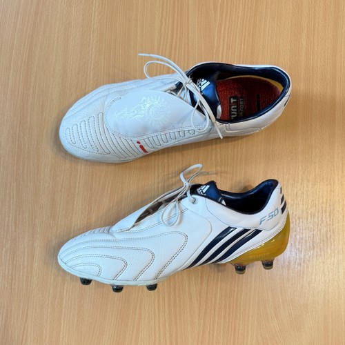 Adidas f50 tunit - fg, sg