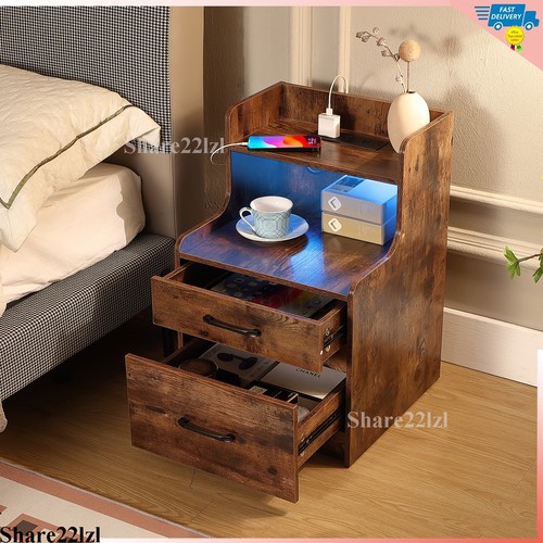 Modern nightstands with - modern,