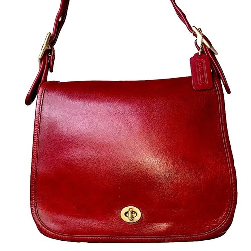 Vintage coach stewardess red - stewardess,