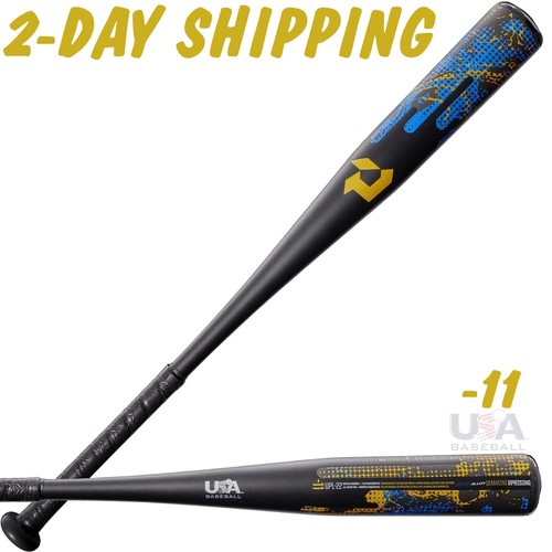 2022 demarini uprising - 2022, 28"