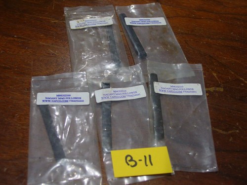 Mosin nagant parts mag - nagant,
