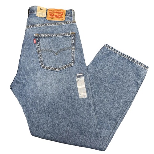 Nwt levis 555 relaxed - 555,