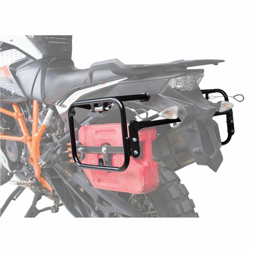 Tusk pannier racks for - racks,