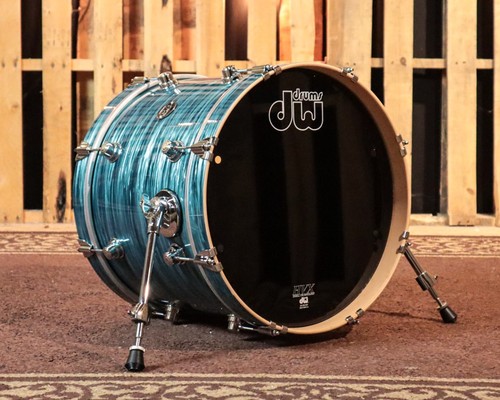 Performance turquoise - dw,