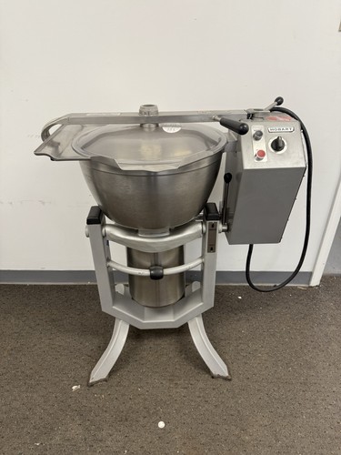 Hobart hcm450 45qt vertical - hobart,
