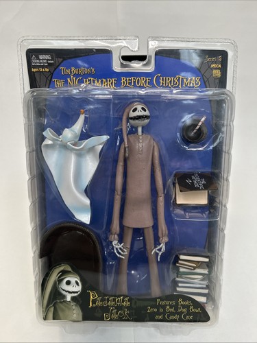 Neca the nightmare before - neca,