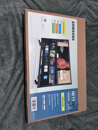 Samsung inch class - class, hd