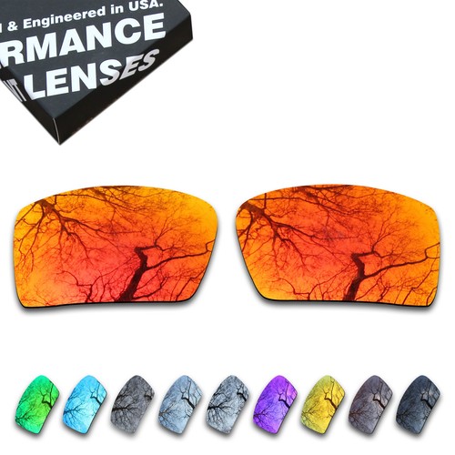 Keyto polarized lenses - keyto,