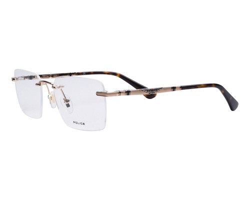 Police vplf84 0h34 rose gold - police,