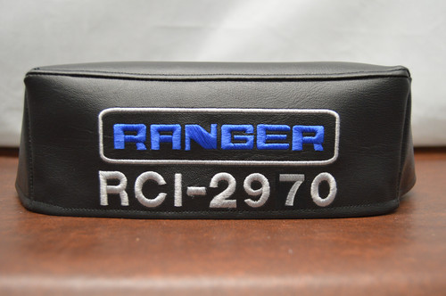 Ranger rci 2970 - ranger, signature