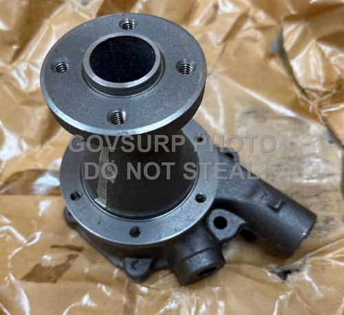 Water pump m211 m135 g749 - m135,