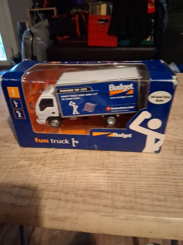 Budget rental moving - budget, truck