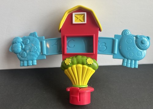 Evenflo exersaucer moovin - exersaucer,