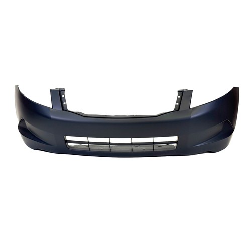 Primed front bumper - front, for