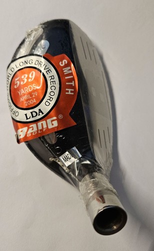 Bang golf matic - bang,