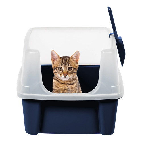 Inspired essentials cat litter - essentials,