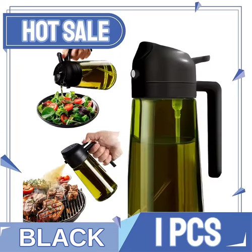 Oil sprayer for - oil, cooking