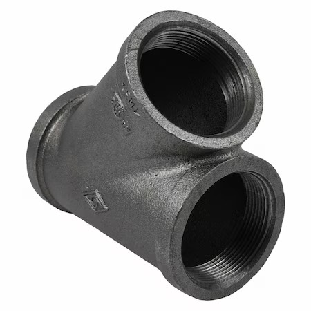 Zoro select 783y82 wye - select, 2"