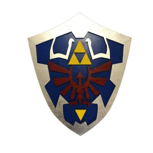 Child sized hylian - child, 14"