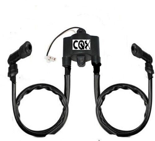 Ignition coil fits - fits, suzuki