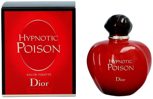 Hypnotic poison christian - poison,
