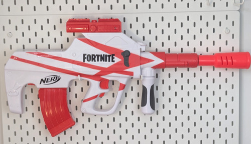 Nerf strike elite fortnite - n,