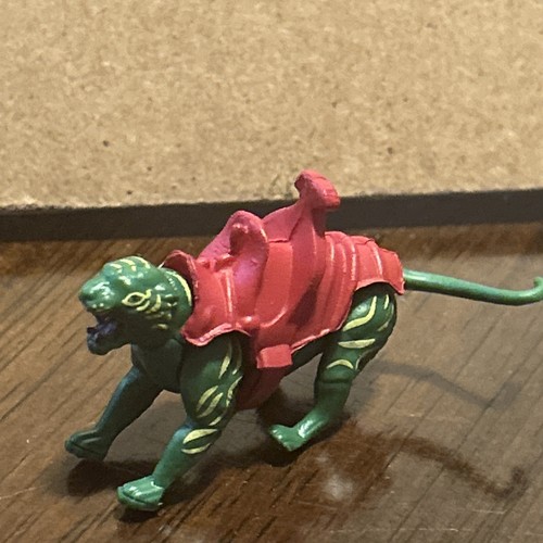 Motuc heman battle - heman, cat