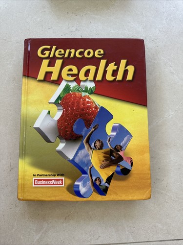 Glencoe health ser - health,