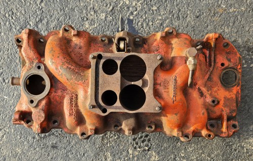 427 396 chevelle corvette - 427/396,