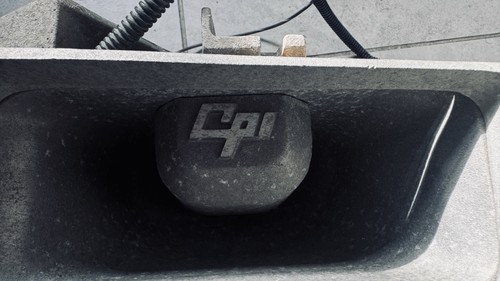 Cpi speaker siren ford - speaker,