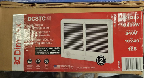 Dimplex dcstc302tw 3000 - dcstc302tw, 3000-watt