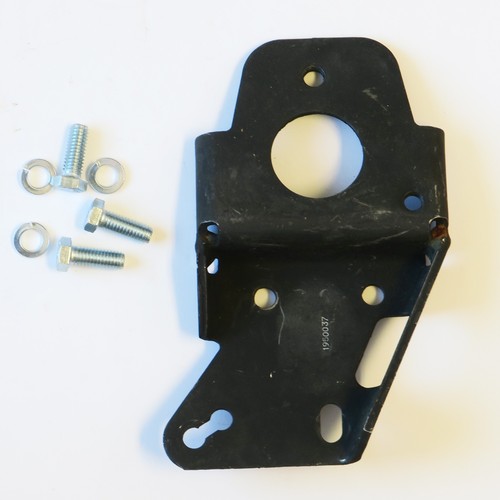 Hurst super shifter - shifter, 4