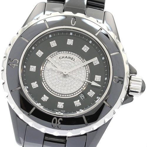 Chanel j12 h2122 - chanel,